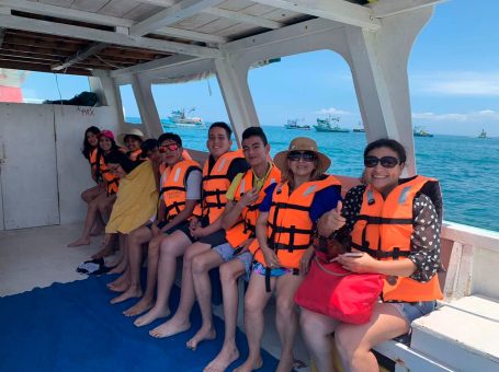 SALANGO-KAYAK LIBERTADOR BOLIVAR – FULL DAY