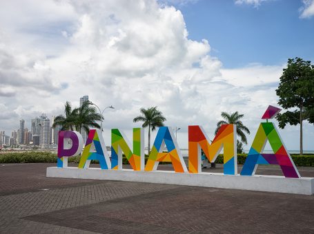 Cuidad de Panamá  4 días y 3 noches