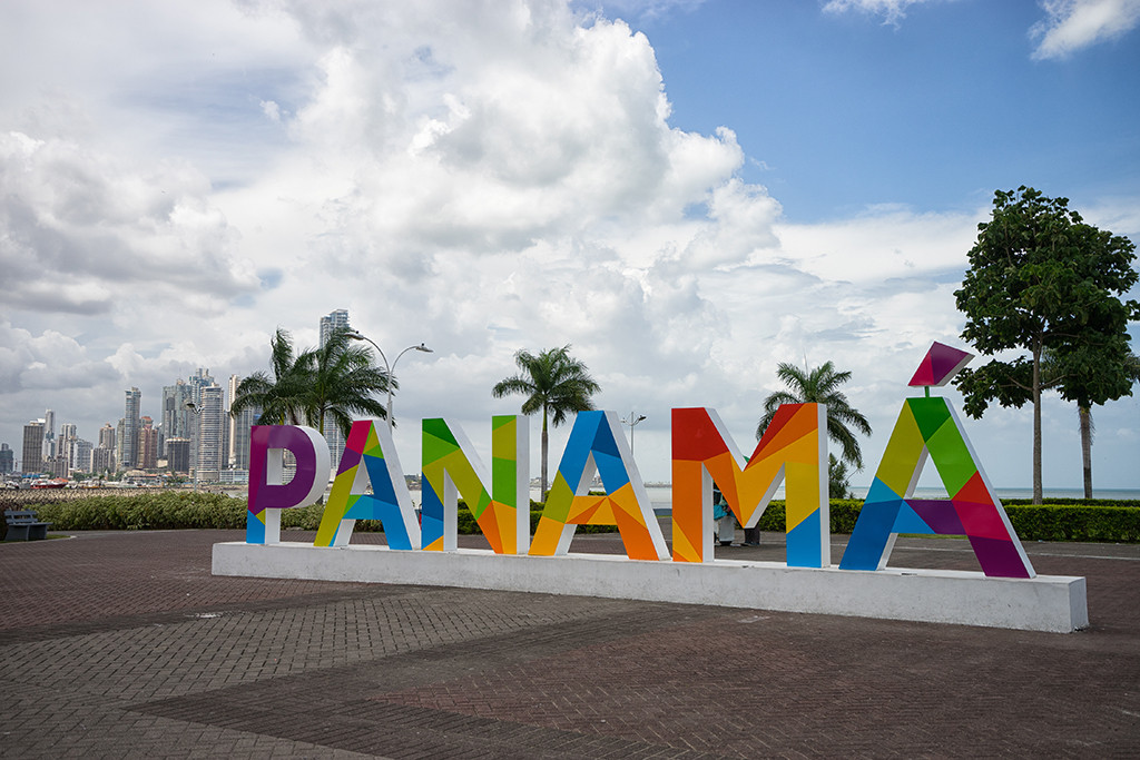 Cuidad de Panamá  4 días y 3 noches